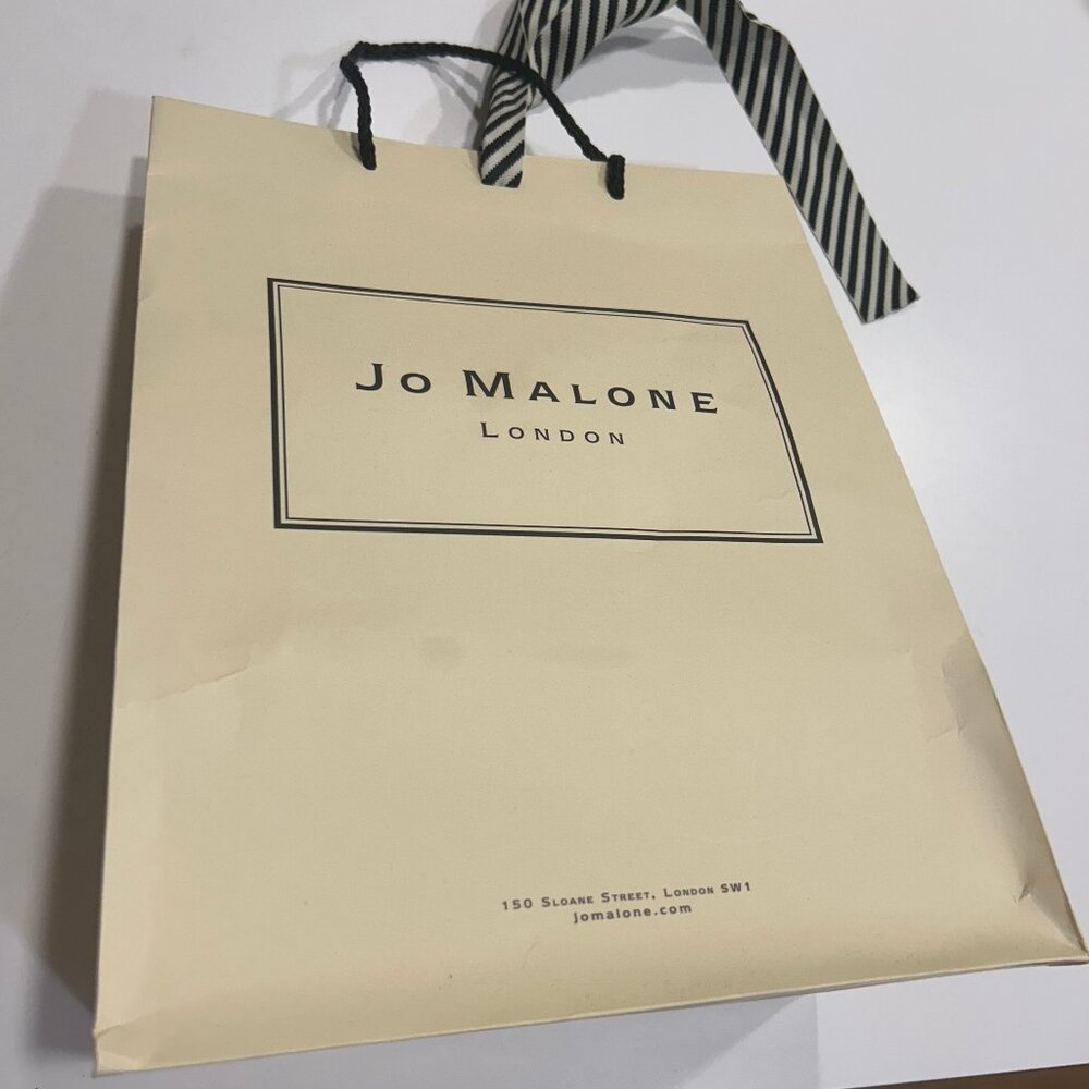 Jo Malone Gift Bag